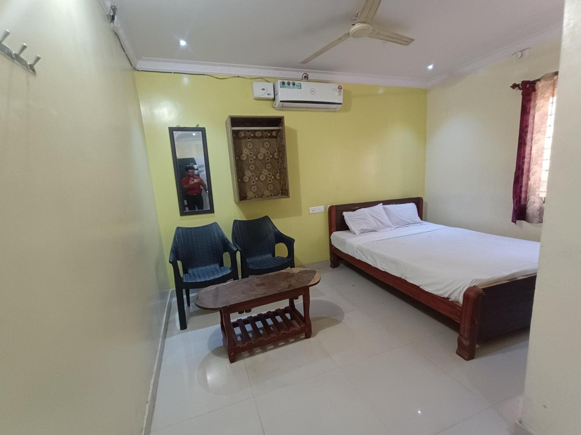 Hotel Malnad Grand Inn Kumbalgod Экстерьер фото