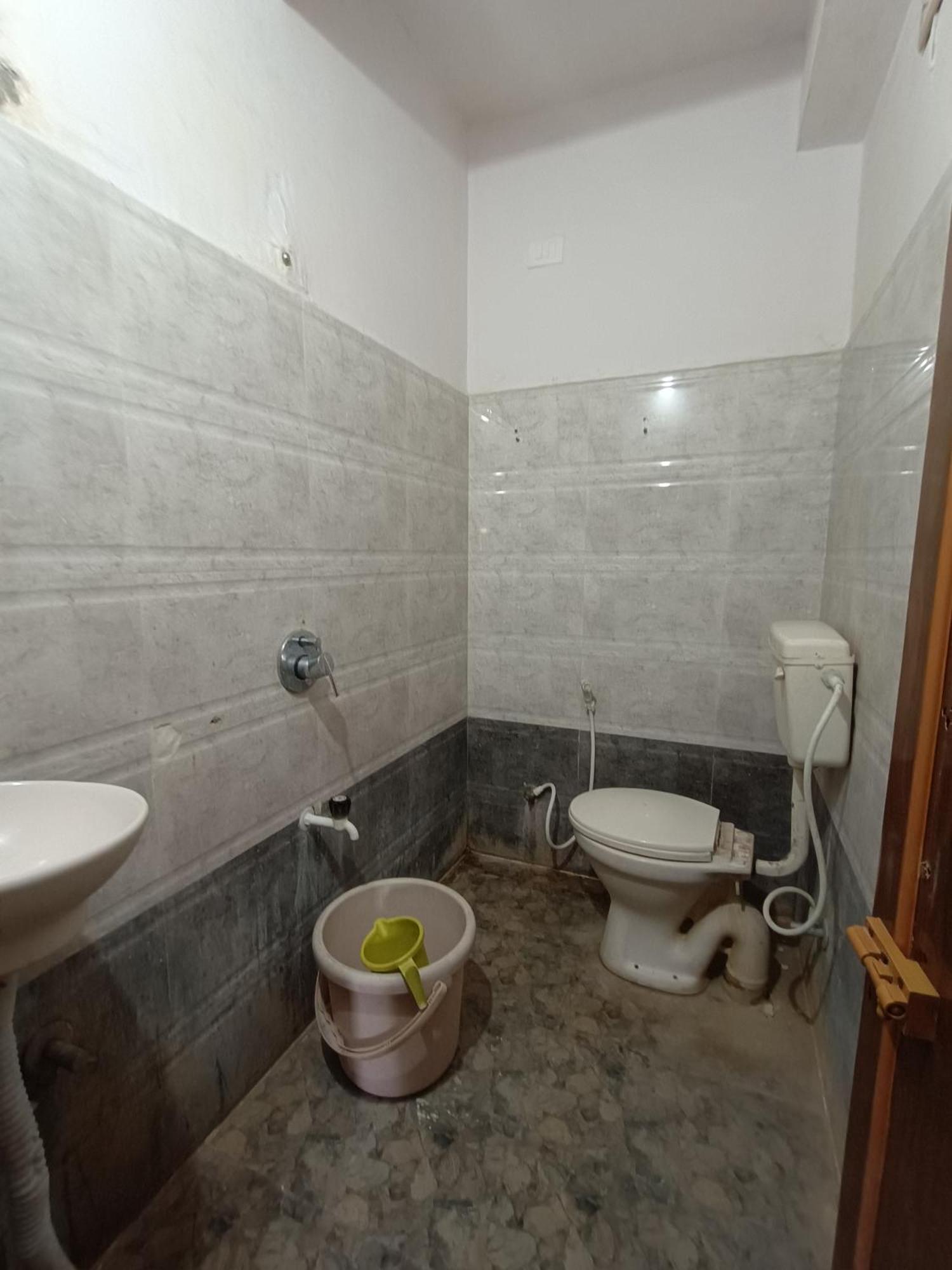 Hotel Malnad Grand Inn Kumbalgod Экстерьер фото