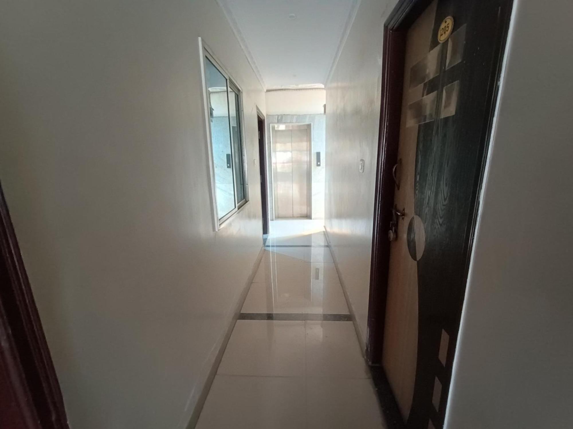 Hotel Malnad Grand Inn Kumbalgod Экстерьер фото