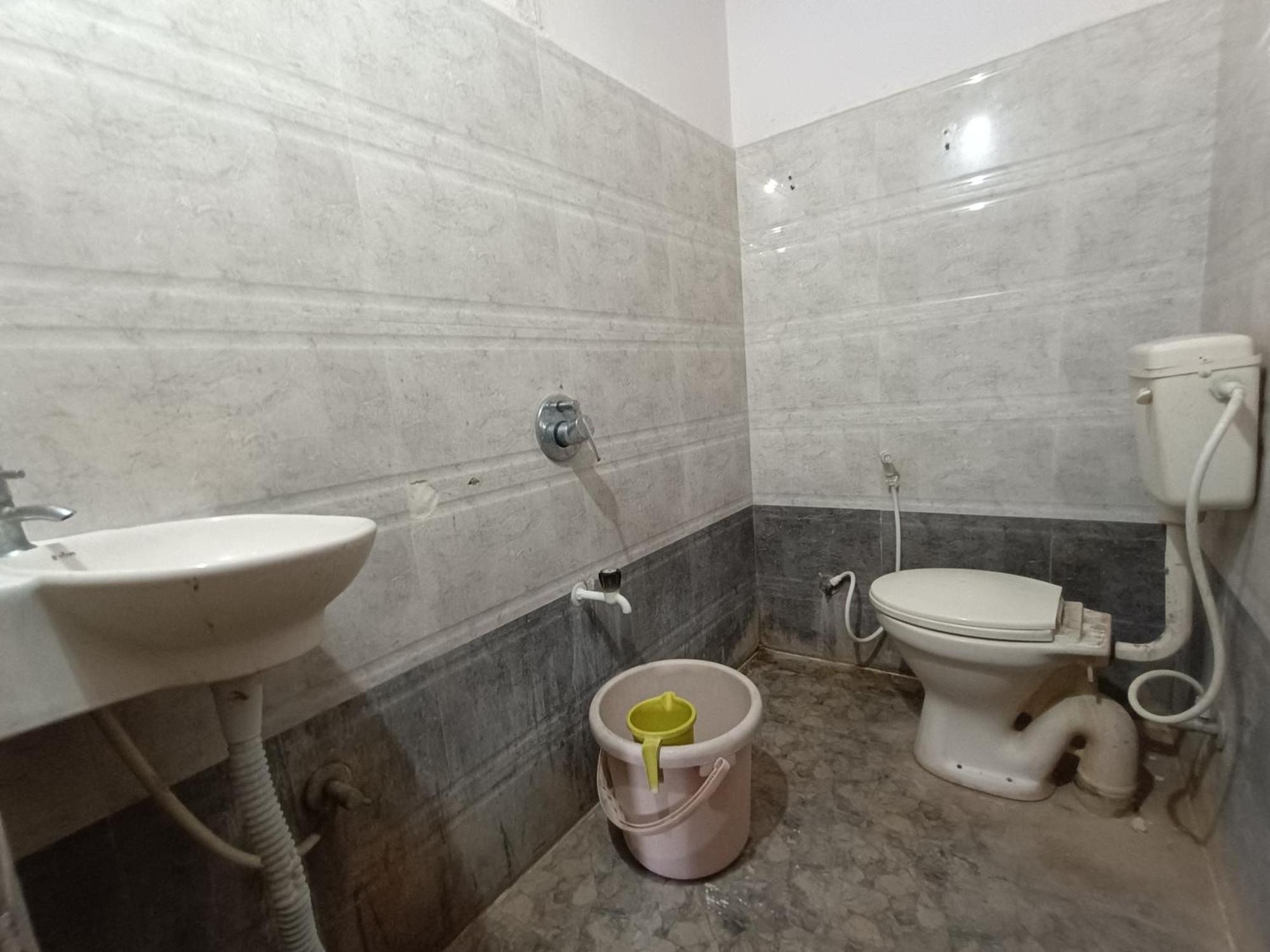 Hotel Malnad Grand Inn Kumbalgod Экстерьер фото